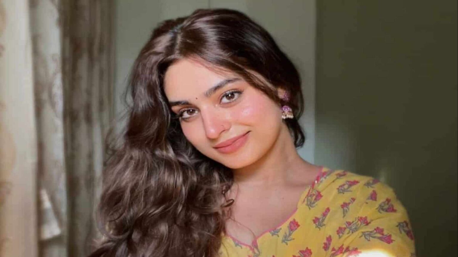  Ayesha Khan Age (Bigg Boss), Boyfriend, Husband, Family, & Biography Illustration 