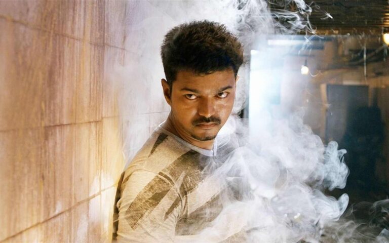 Vijay Actor Age, Height, Wife, Children, Family, Biography