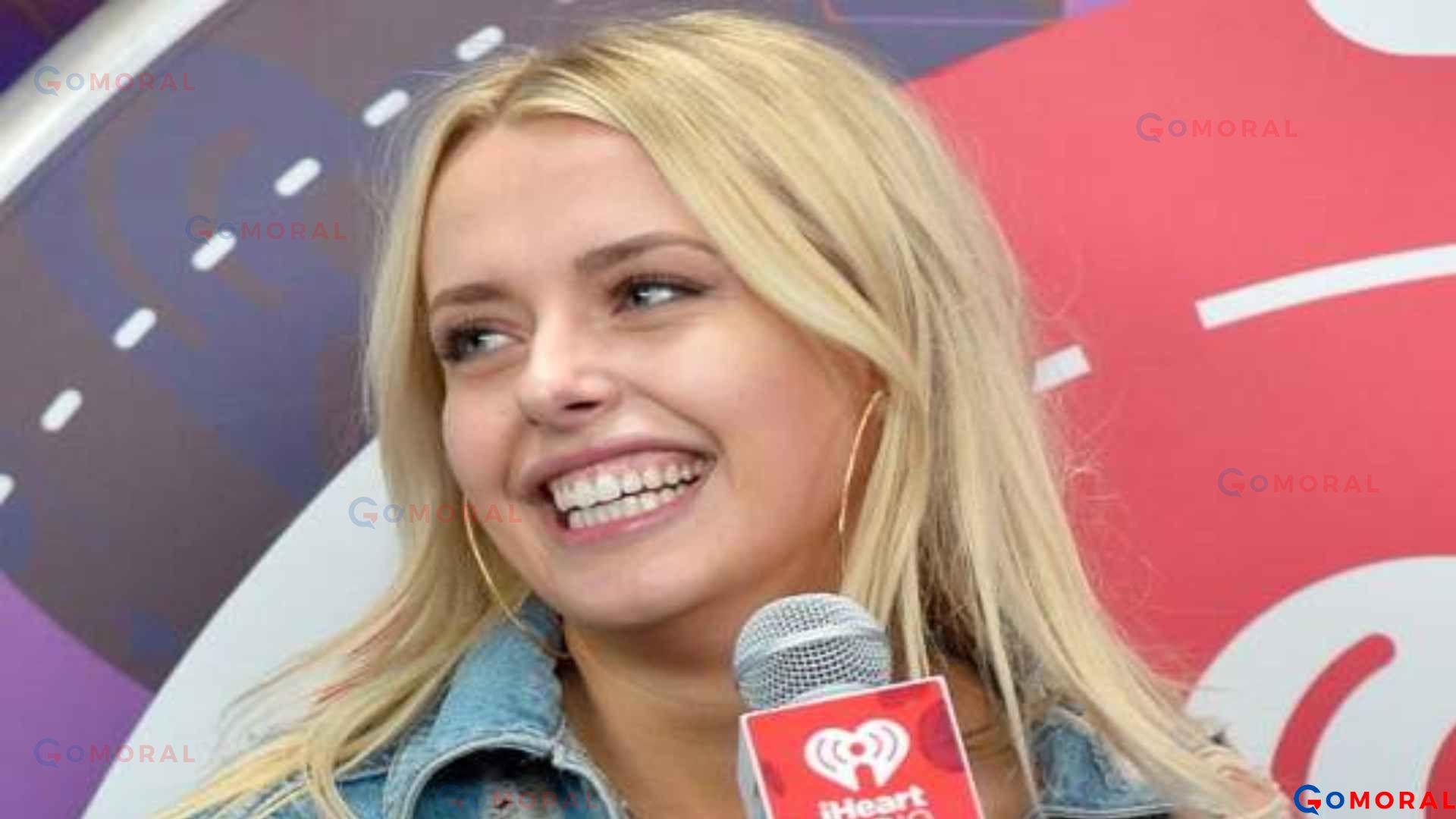 Corinna Kopf Age