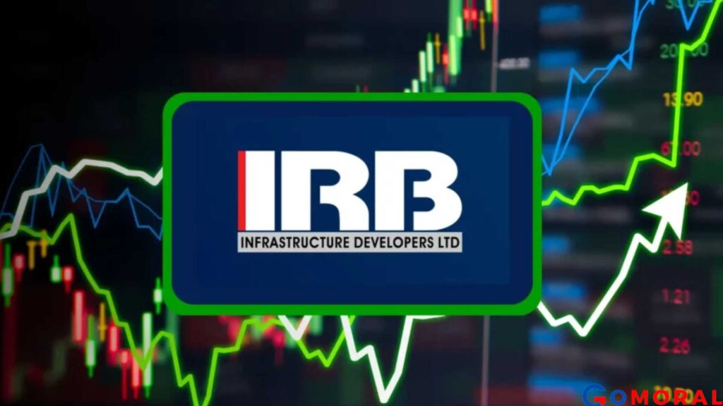 IRB Infra Share Price Target 2030 From 2024 to 2030
